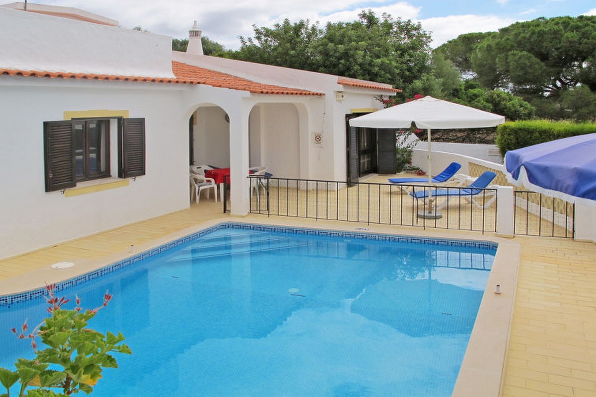 Villa Adelina - 6 Personnes - Albufeira - Algarve - PORTUGAL